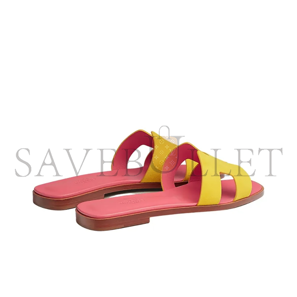 HERMES ORAN SANDAL H221208Z96